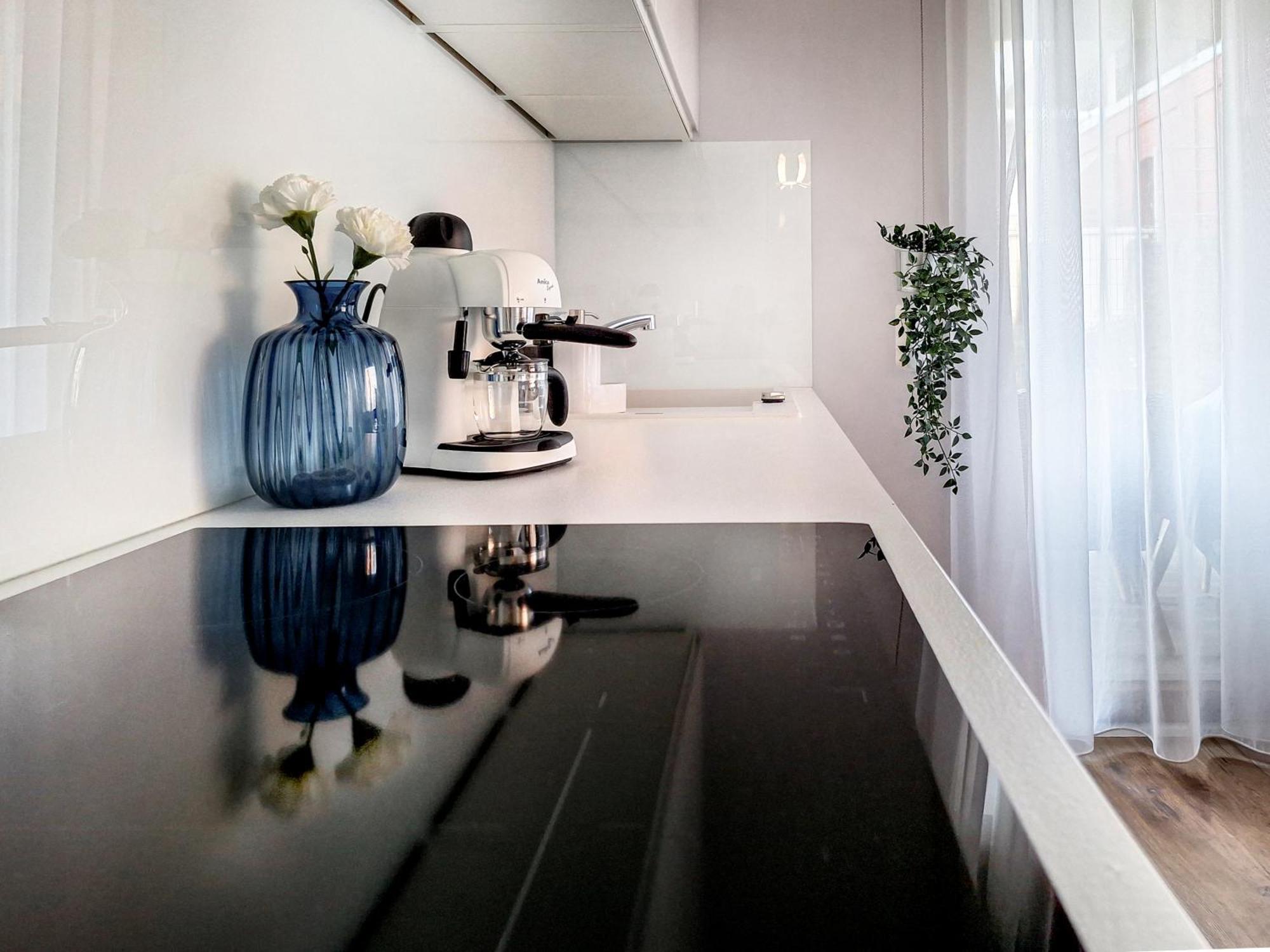 Classy 2-room With Private Garden And Air Conditioning- Old Town * Cracovia