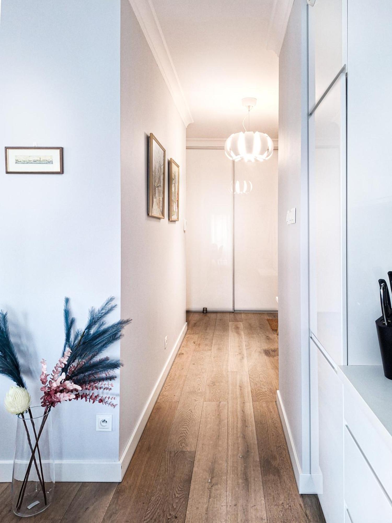 Apartamento Classy 2-room With Private Garden And Air Conditioning- Old Town Cracovia